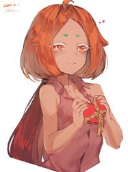 cookie run fan art