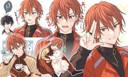Booru post from safebooru.org