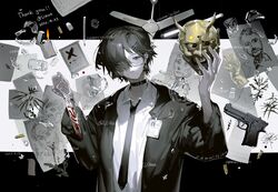 original fan art