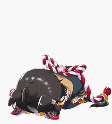 kitasan black (crowning ooban) (umamusume) from umamusume