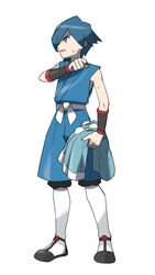 falkner (pokemon) from pokemon