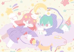 kantetsu from youkai watch by nonana (mikudrop)