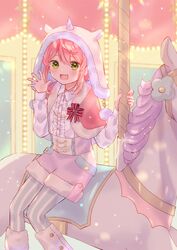 himemiya tori from ensemble stars!