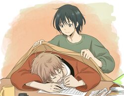 Booru post from safebooru.org