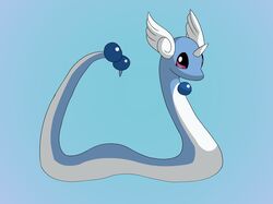 dragonair from pokemon