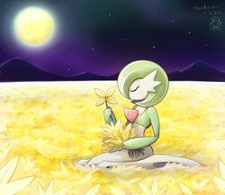 gardevoir from pokemon