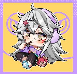snom from vshojo