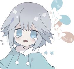 minun from pokemon
