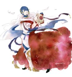 alfonse (fire emblem) from fire emblem