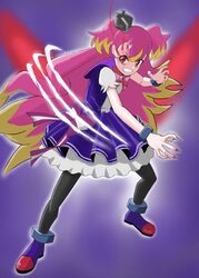 cure wonderful from precure by jszm7333 kobo
