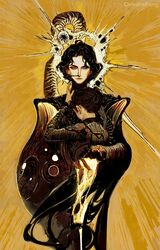 paul atreides from dune (series)