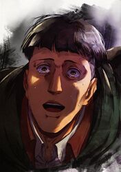 marlowe freudenberg from shingeki no kyojin by syo5