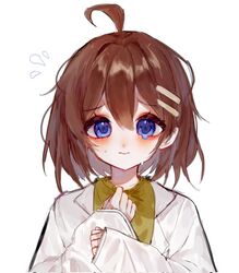 lobotomy corporation fan art