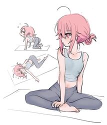 original fan art