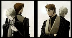 daniel monroe from gangsta