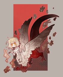 falin touden from dungeon meshi