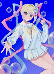 chouzetsusaikawa tenshi-chan from needy girl overdose