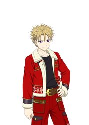 tales of (series) fan art