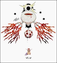 kirby from kirby (series) by manoko