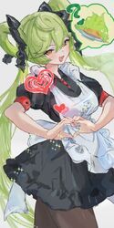 ai-chan (honkai impact) from honkai (series)