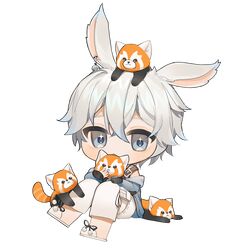 original fan art