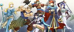 bartre (fire emblem) from fire emblem by kakiko210