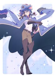 seven seas treasure from shugo chara! by paru rari