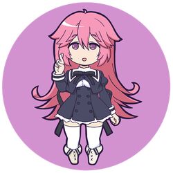 assault lily fan art