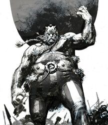 obelix from asterix
