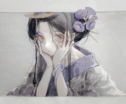 original fan art