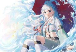 kobo kanaeru from hololive