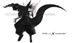 original fan art