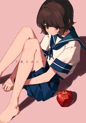 miyuki (kancolle) from kantai collection by deco (geigeki honey)