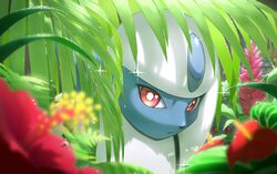 absol from pokemon