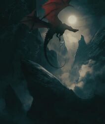 original fan art