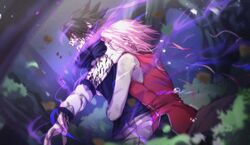 haruno sakura from naruto by niku (ni23ku)