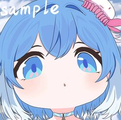 haiyi from synthesizer v