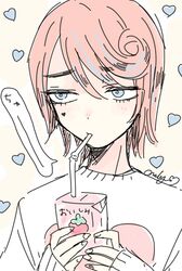 original fan art