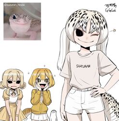 original fan art