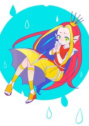 magikarp from pokemon by atomic15