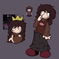 Booru post from safebooru.org