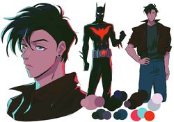 batman from batman (series)