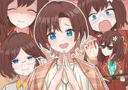 nijisanji fan art