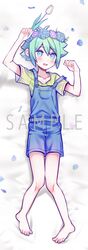 basil (headspace) (omori) from omori by yutsu