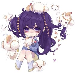 asahina mafuyu from project sekai
