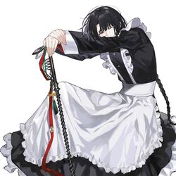 tai gong wang (fate) from fate/grand order