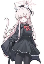 professor niyaniya (blue archive) from blue archive