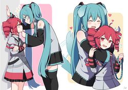 hatsune miku from synthesizer v by sato (r017xts117)