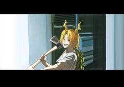 kicchou yachie from touhou
