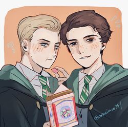 ominis gaunt from harry potter (series)